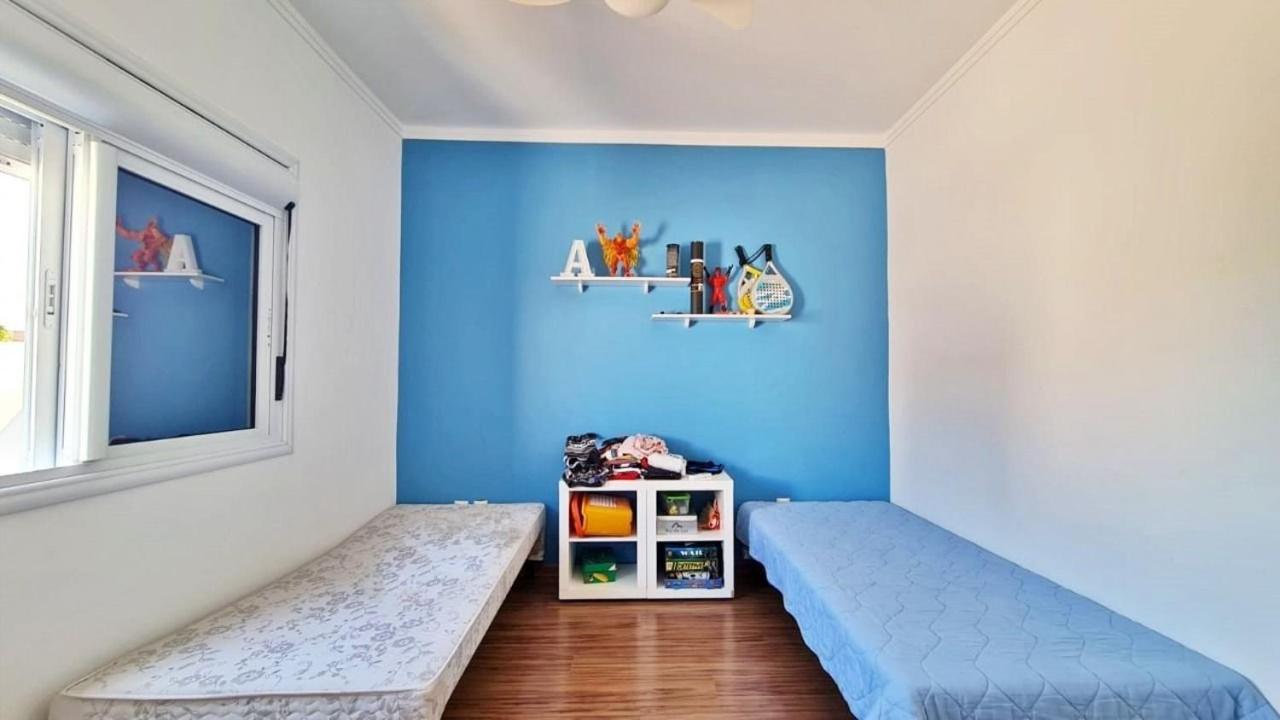 Casa De Verao Dos Sonhos No Las Palmas Xangri-la Exterior foto
