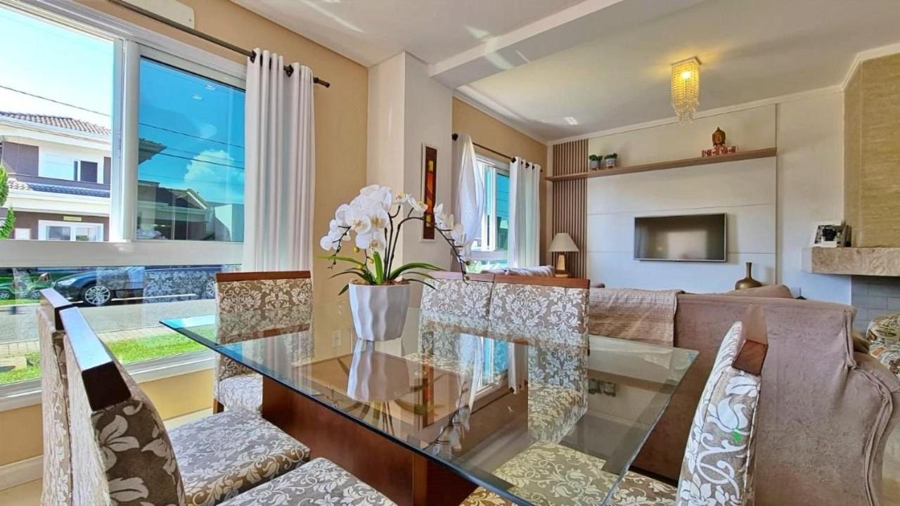 Casa De Verao Dos Sonhos No Las Palmas Xangri-la Exterior foto