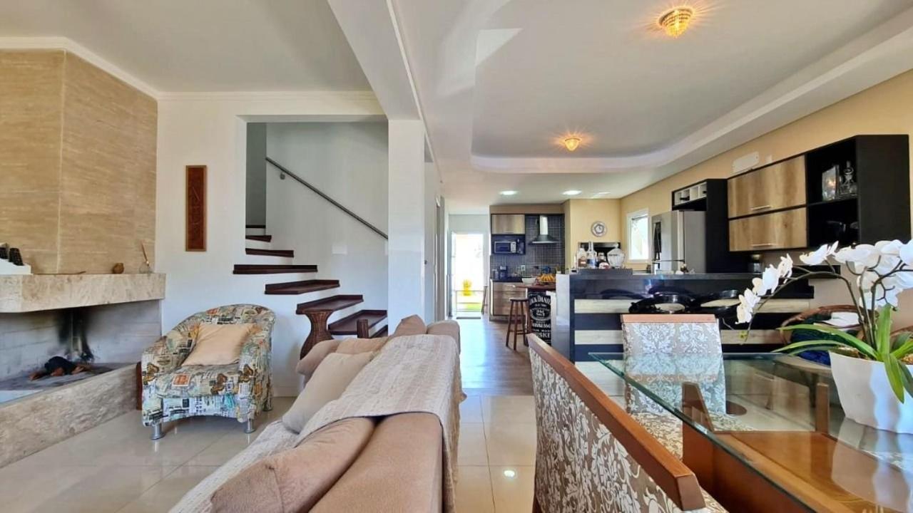 Casa De Verao Dos Sonhos No Las Palmas Xangri-la Exterior foto